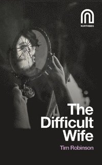 bokomslag Difficult Wife