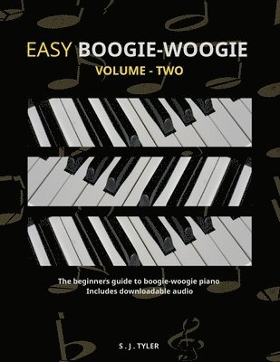 Easy Boogie-Woogie