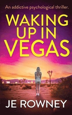 Waking Up In Vegas 1