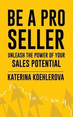 Be a Pro Seller 1