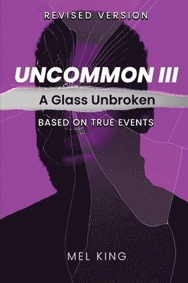 bokomslag Uncommon - Vol III