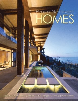 Pacific Northwest Homes 1