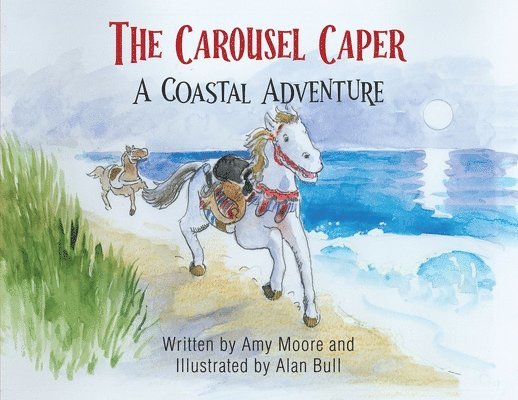 The Carousel Caper 1