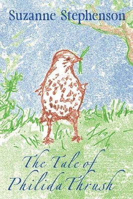 bokomslag Tale of Philida Thrush