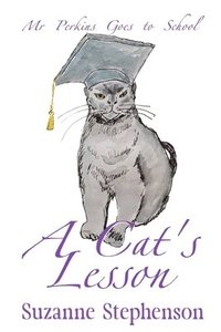 bokomslag Cat's Lesson