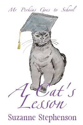 bokomslag Cat's Lesson