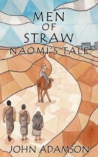 bokomslag Men of Straw