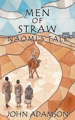 bokomslag Men of Straw