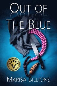 bokomslag Out of the Blue