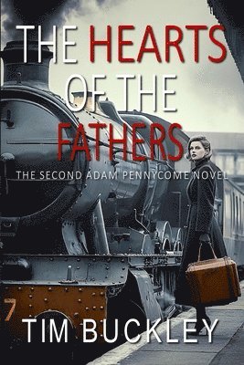 bokomslag Hearts of the Fathers