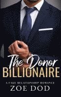 bokomslag Donor Billionaire