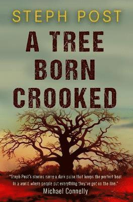 bokomslag Tree Born Crooked