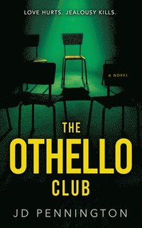 bokomslag Othello Club