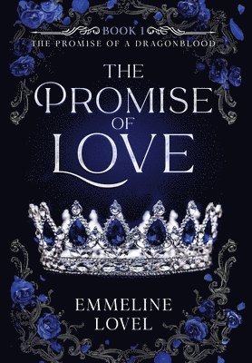 bokomslag Promise of Love