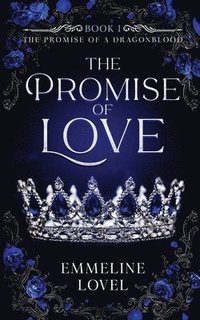 bokomslag Promise of Love