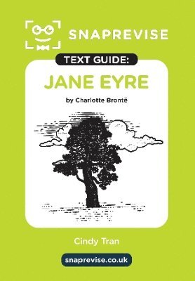 SnapRevise - SnapRevise Jane Eyre Text Guide for English Literature, Häftad