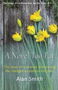 bokomslag Novel Too Far