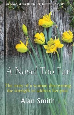 Alan Smith - Novel Too Far, Häftad