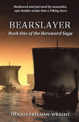 bokomslag Bearslayer