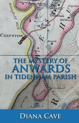 bokomslag The Mystery of Anwards in Tidenham Parish