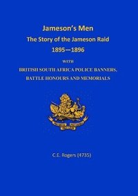 bokomslag Jameson's Men