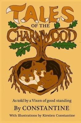 Tales of the Charnwood