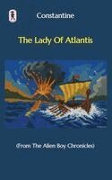 Constantine - Lady Of Atlantis, Häftad