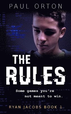 Paul Orton - Rules, Häftad