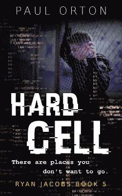 Paul Orton - Hard Cell, Häftad