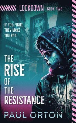 Paul Orton - Rise of the Resistance, Häftad