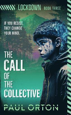 Paul Orton - Call of the Collective, Häftad