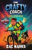 Zac Marks - Crafty Coach, Häftad