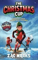 Zac Marks - Christmas, Häftad