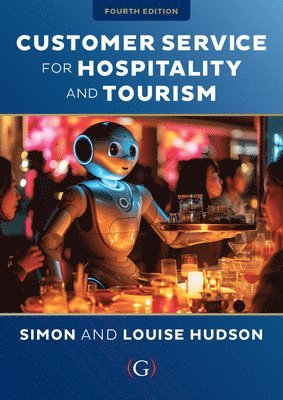 Customer Service for Hospitality and Tourism 1