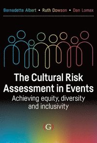 bokomslag Cultural Risk Assessment in Events