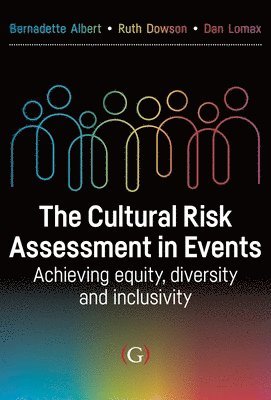 bokomslag Cultural Risk Assessment in Events