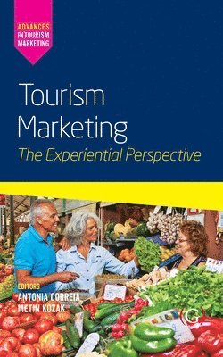 Tourism Marketing