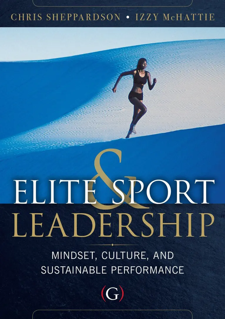 Chris Sheppardson, Izzy McHattie - Elite Sport and Leadership, Häftad. Tillgänglighet: Lägg i varukorg