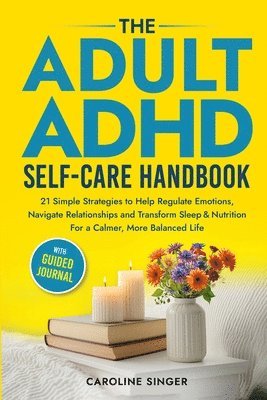 ADHD Self-Care Handbook