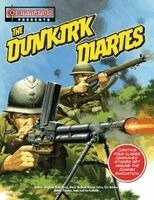 Andrew Knighton - Dunkirk Diaries, Häftad
