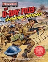 Ferg Handley, Kate Dewar - D-Day Files, Häftad