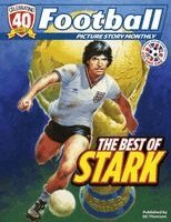 DC Thomson - Football Picture Story Monthly, Häftad