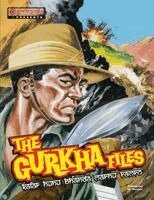 DC Thomson - Gurkha Files, Häftad