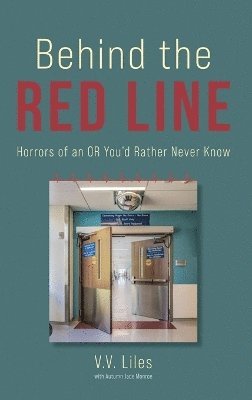 Behind The Red Line 1