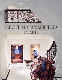 bokomslag Geoffrey Bradfield Ex Arte