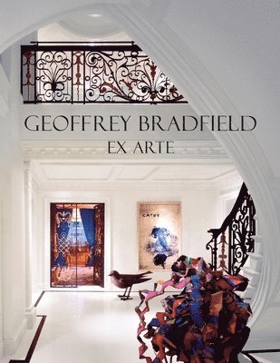 Geoffrey Bradfield Ex Arte 1