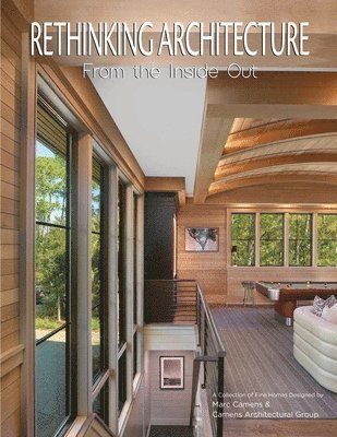 Rethinking Architecture