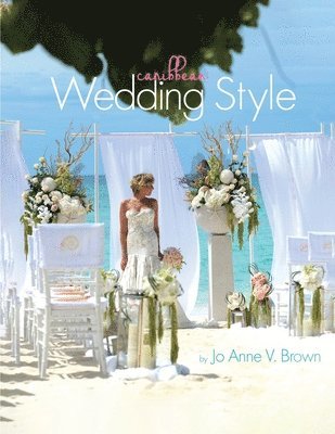 Caribbean Wedding Style