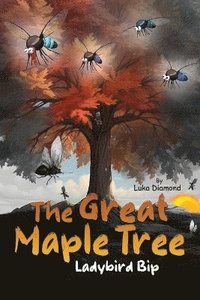 bokomslag Great Maple Tree