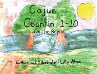 bokomslag Cajun Countin 1-10